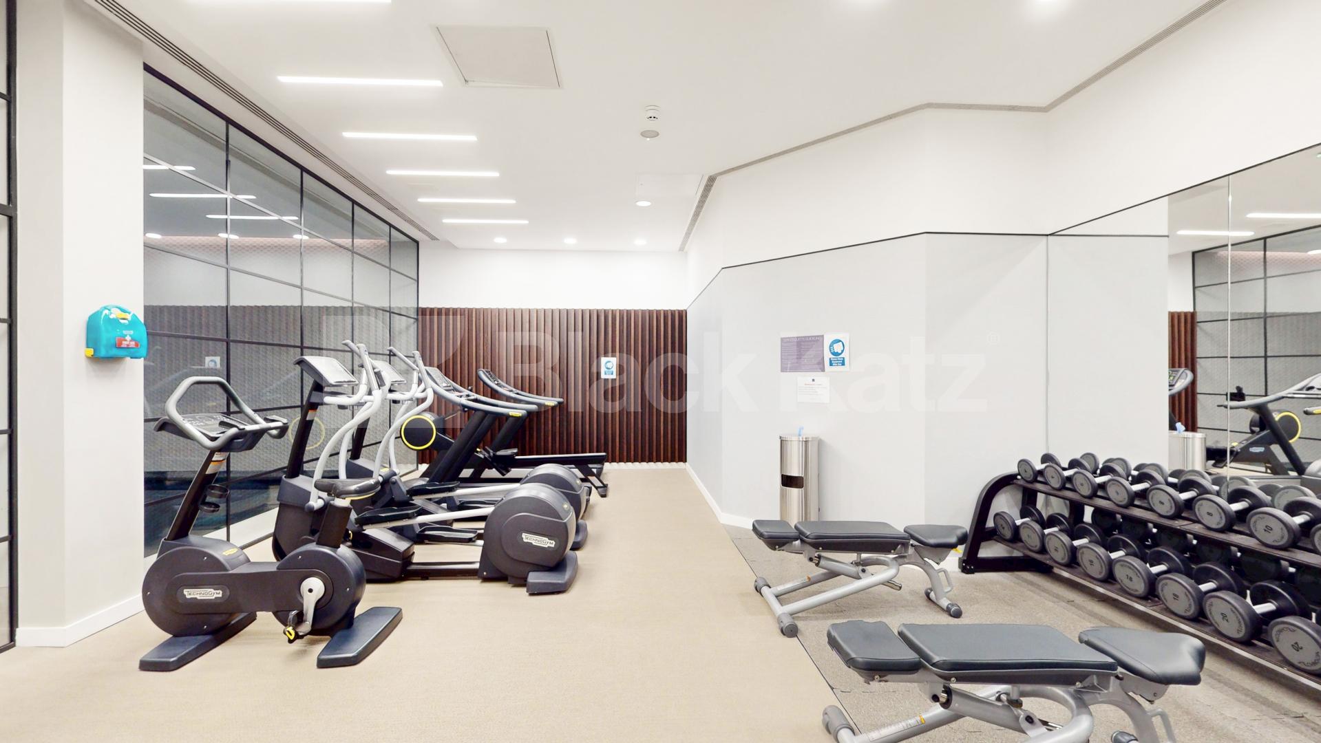 Spacious 2 Bedroom, 2 Bathroom Apartment – 96 sqm – Kings Cross Quarter, N1 Rodney Street , Kings Cross / Angel